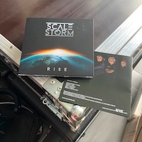 limitierte CD: 15€